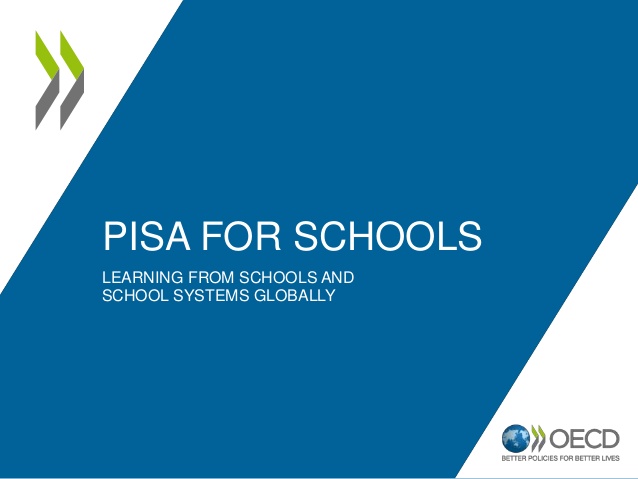 PISA for School 