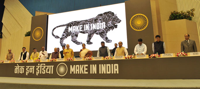Make in India Budget 2020-21