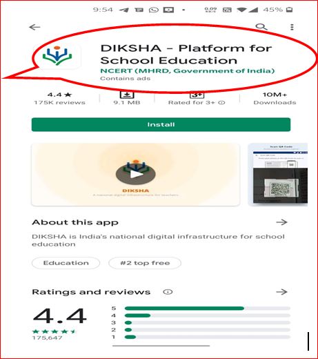 Nishtha Step by Step Registration 1