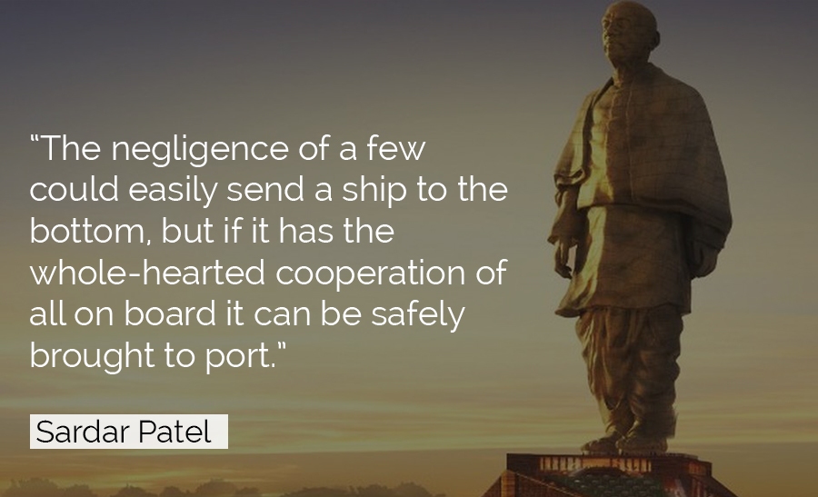 Sardar-Vallabhbhai Patel-Quotes-4