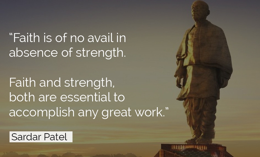 Sardar-Vallabhbhai Patel-Quotes-8