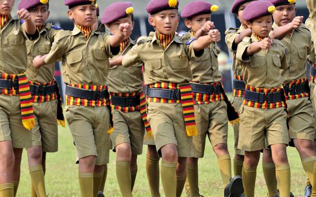 sainik-school Admission started