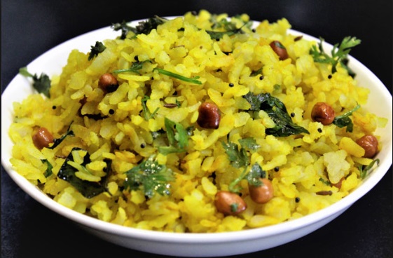 poha in navodaya vidyalaya 2021