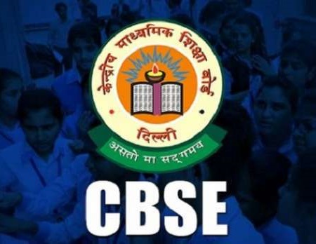 CBSE Logo 2021-22