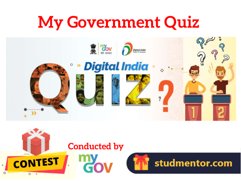 Government Quiz 2021-22