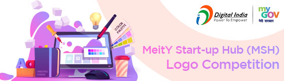 meity-start-hub-msh-logo-competition 2022