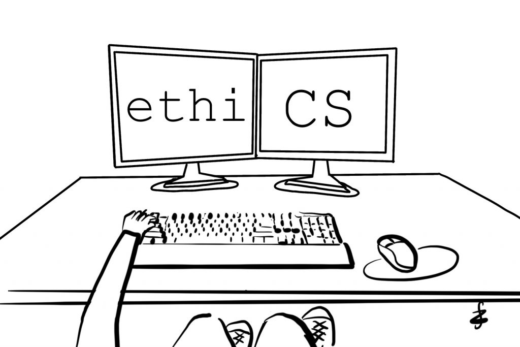 Computer Ethics