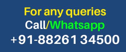 Helpline for Ganga quest 2022