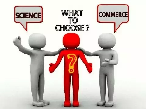 Which one is Better Science Or Commerce