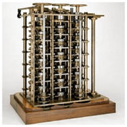 Difference Engine