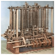 Analytical Engine