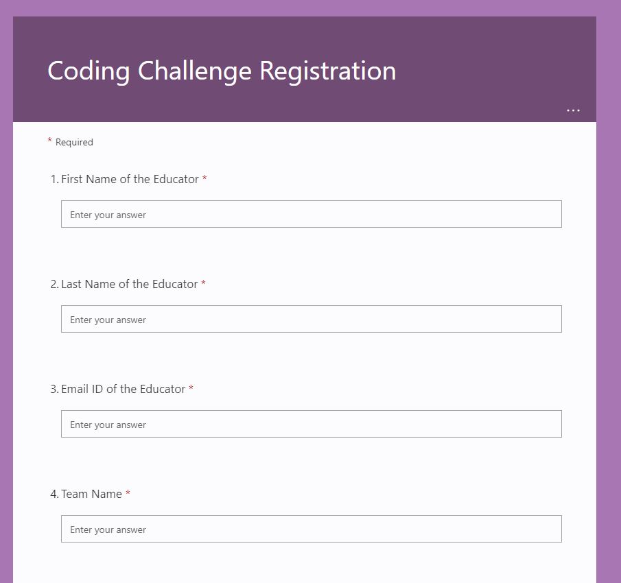How to Register / Participate in CBSE National Coding Challenge 2022
