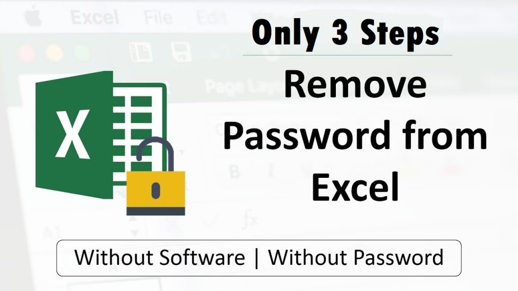 how-to-unlock-protected-excel-sheet-without-password-2022-m-i-nh-t