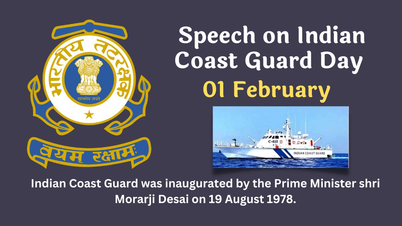 Indian Coast Guard Admit Card 2023, Exam Date, PDF Download