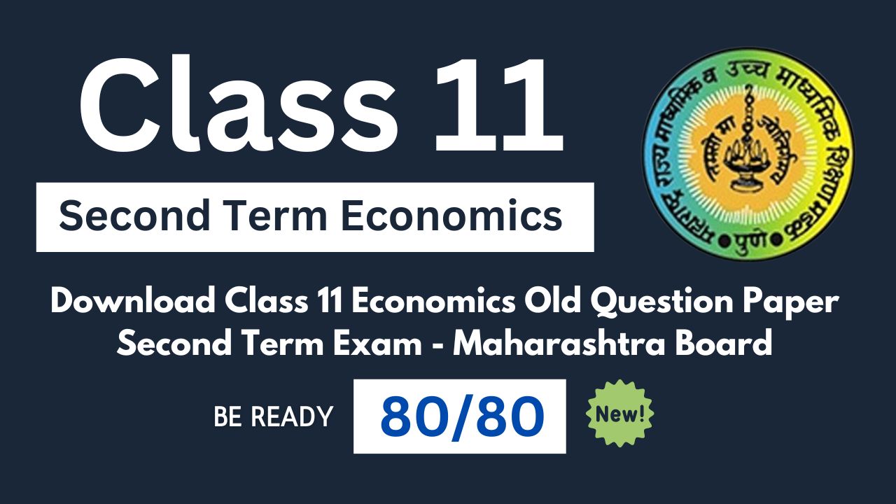 download-class-11-economics-old-question-paper-second-term-exam