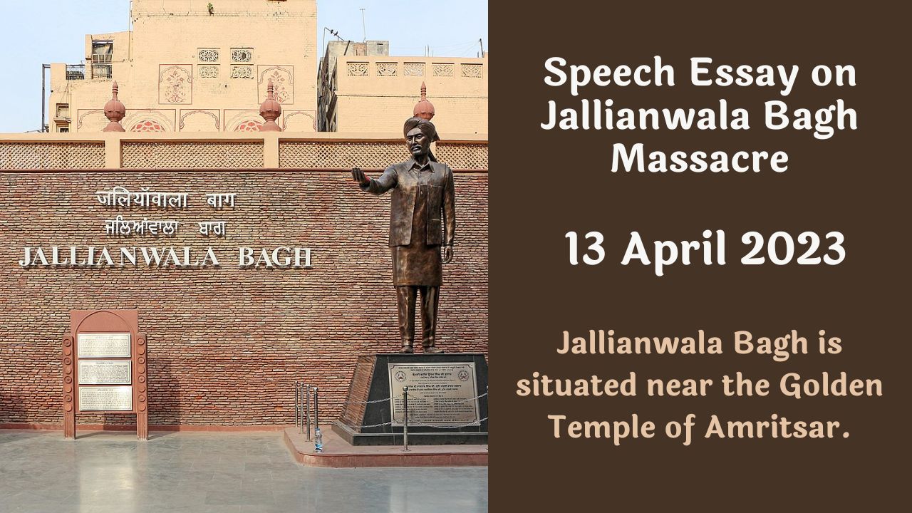 In Pics: Remembering the Jallianwala Bagh Massacre - News18
