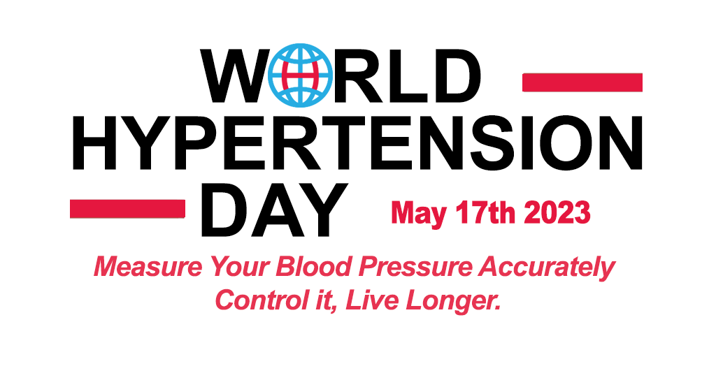 speech on world hypertension day