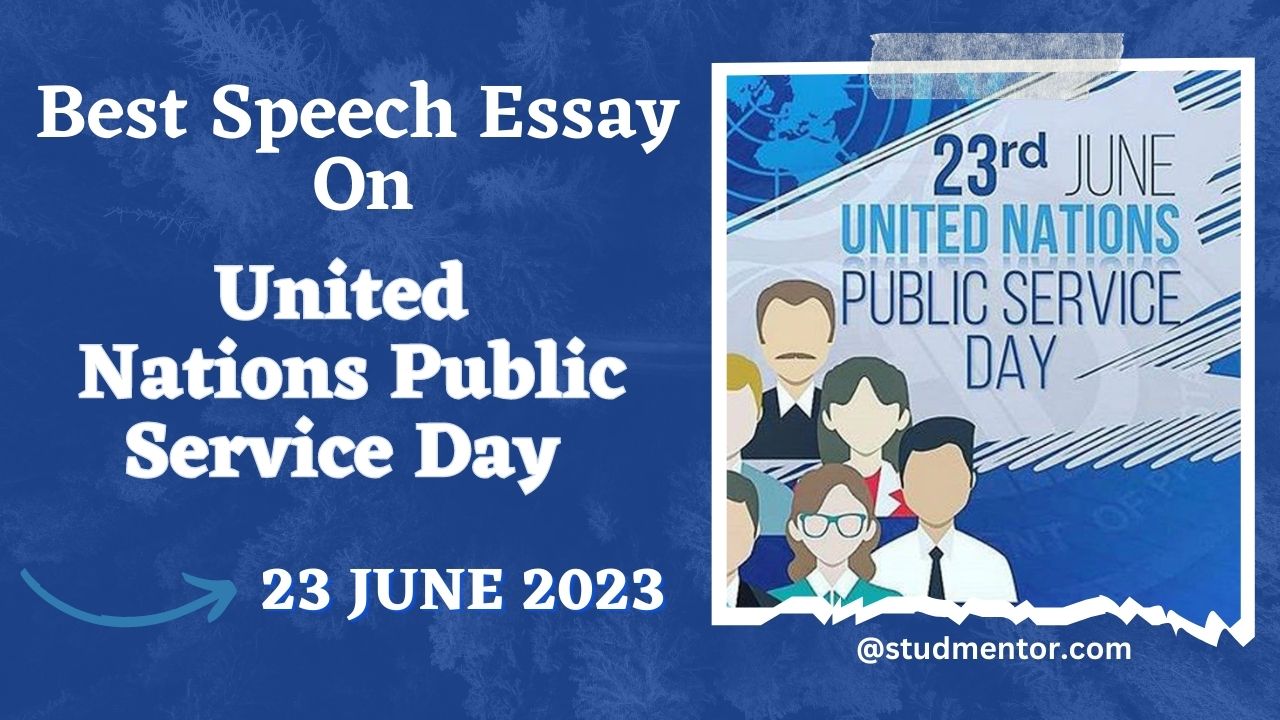 theme of united nations 2023 essay