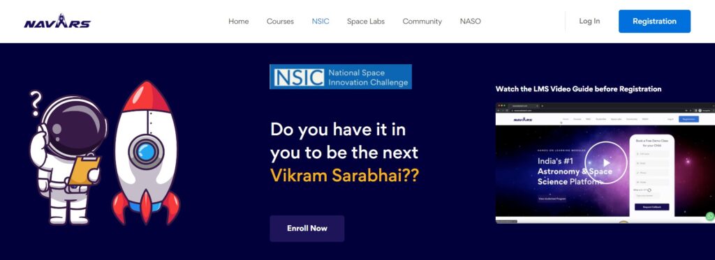nsic official website 2023