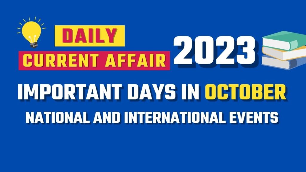 list-of-important-days-in-october-2023-national-international