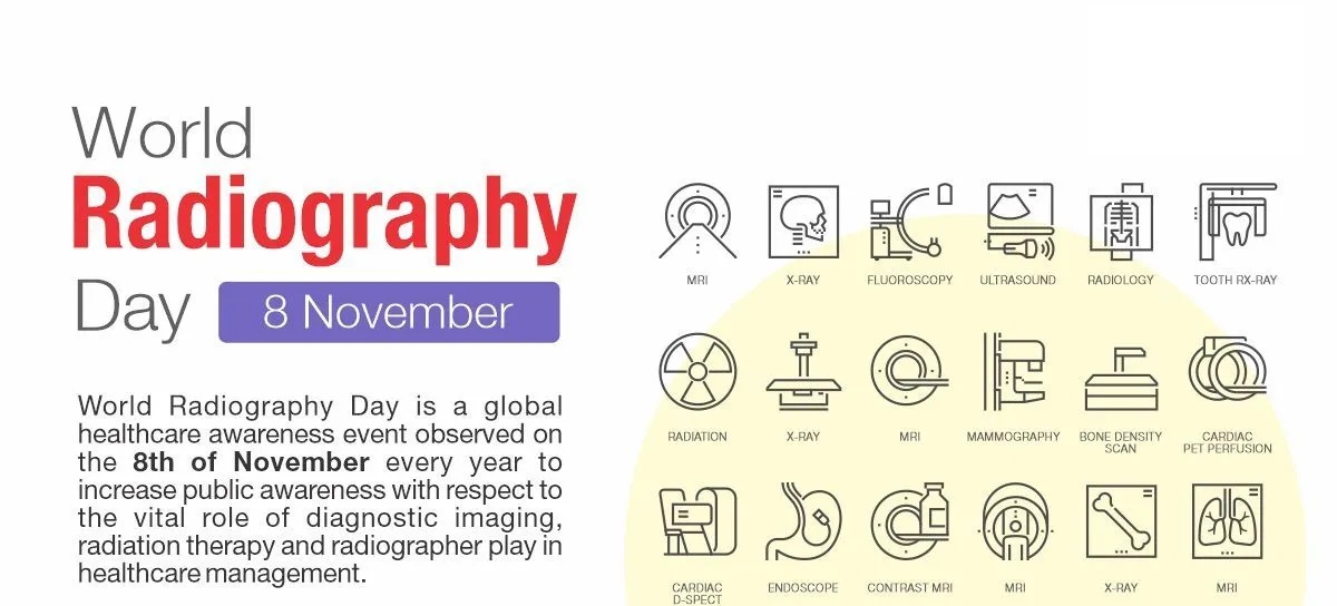 essay topics on radiography