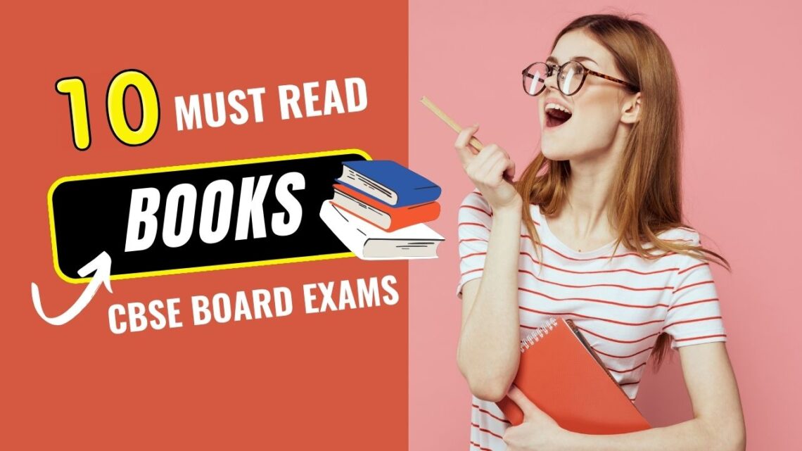 book review for 12th board exam