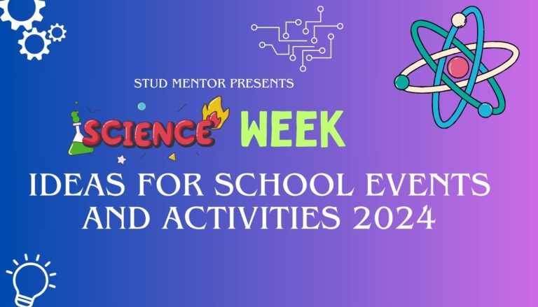 science-week-ideas-for-school-events-and-activities-2024